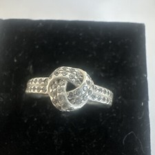 Genuine pandora sparkling for sale  HULL