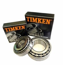 Timken 25580 25520 d'occasion  Expédié en Belgium