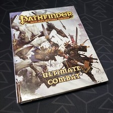 Pathfinder ultimate combat for sale  Minneapolis