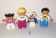 Lego duplo figurengruppe gebraucht kaufen  Barkelsby