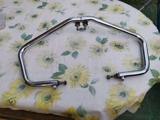 Roll bar paramotore usato  Monza