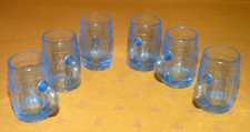 Lot verres chopes d'occasion  Toury