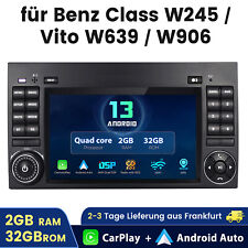 Autoradio mercedes benz gebraucht kaufen  Buttstädt
