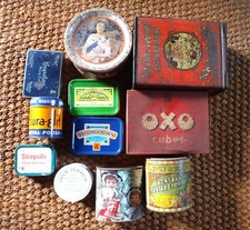 storage tins for sale storage tins for sale CARDIFF