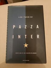 Pazza inter usato  Forno Canavese