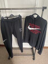 Men nike swoosh for sale  IPSWICH