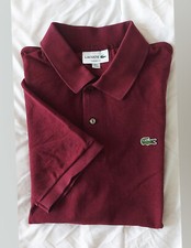 Lacoste polo manche d'occasion  Fameck