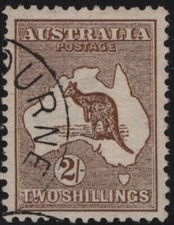 Exing australia 1912 usato  Treviso
