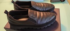 Prada vitello plume gebraucht kaufen  Duisburg