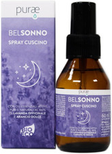Purae belsonno spray usato  Roma