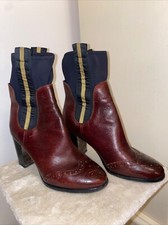 Barracuda scarpe stivaletti usato  Camaiore