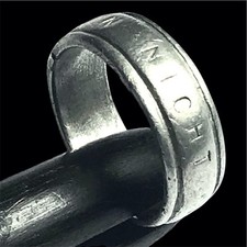 Ancienne bague poilu d'occasion  Nantes-