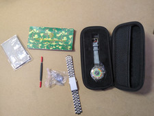 Merkur decompression watch for sale  BATLEY