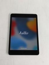 Usado, Apple iPad Mini 4ª Geração A1550 64 GB iOS 15.8.4 (Wi-Fi + 4G) Desbloqueado comprar usado  Enviando para Brazil