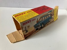 Dinky toys peugeot d'occasion  Paris IX