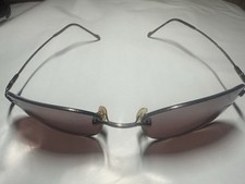 Lentes polarizadas Maui Jim Kona MJ 451 23 armação de cobre brilhante MJ Sport com estojo comprar usado  Enviando para Brazil