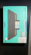 Logitech k480 tastiera usato  Lecce