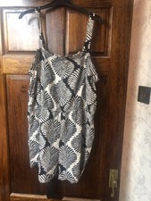 Playsuit shortsuit summer for sale  ALEXANDRIA