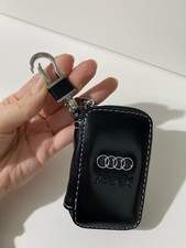 Portachiavi audi black usato  Avellino