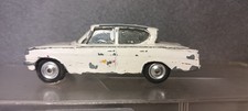 Corgi toys ford for sale  NOTTINGHAM