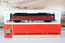 Jouef 5650 voiture d'occasion  Montaigu