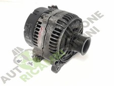 Ahu alternatore seat usato  Rimini