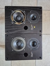 Enceinte genelec biamp d'occasion  Froissy