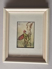 Sorrel fairy vintage for sale  BEDFORD