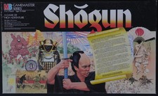 Gamemaster series shogun gebraucht kaufen  Offenbach am Main