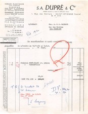 1965 dupre saint d'occasion  Expédié en Belgium