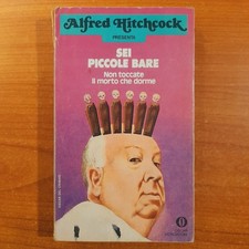 Sei piccole bare usato Sei piccole bare usato  Diano San Pietro