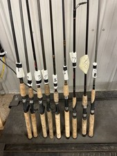 Berkley rod lot for sale  Joppa