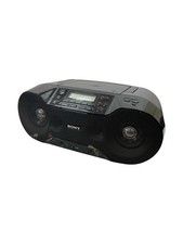 Sony rs70btb boombox for sale  LONDON