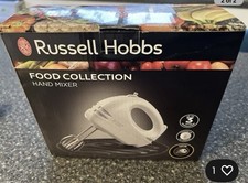 Russell hobbs electric for sale  UK