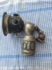acetylene lamp for sale  ALFORD