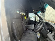 Town country seat for sale  WIGTON