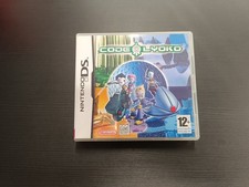 Code lyoko nintendo d'occasion Code lyoko nintendo d'occasion  Montpellier-
