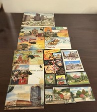 Lot vintage souvenir for sale  Newark