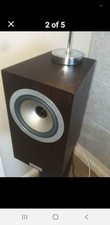Tannoy revolution bookshelf for sale  HARROGATE