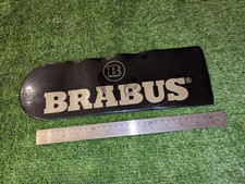 Genuine mercedes brabus for sale  GLOUCESTER
