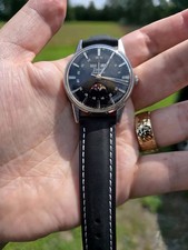 triple date moonphase for sale  Elkin