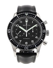 Zenith pilot 03.2240.4069 for sale  UK