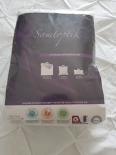 Qvc bedsie mikrofaser gebraucht kaufen  Willroth
