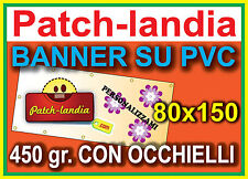 occhiellatrice banner usato  Pescara