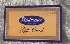 Ambiance nail salon for sale  Cincinnati