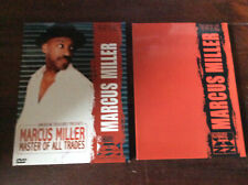 Marcus miller masters gebraucht kaufen  Iffezheim