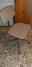 Schreibtischstuhl jahre drehst gebraucht kaufen  Kempen