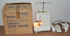 Kenmore overlock serger for sale  Boise