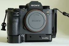 Sony alpha a7iii gebraucht kaufen  Kritzmow