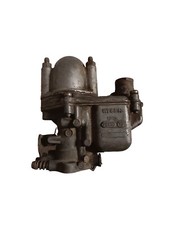 Carburatore originale weber usato  Italia